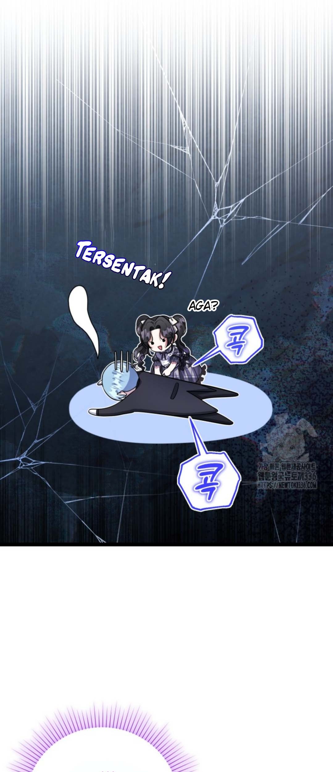 The Villain’s Daughter Plans To Run Away Chapter 26 Gambar 87