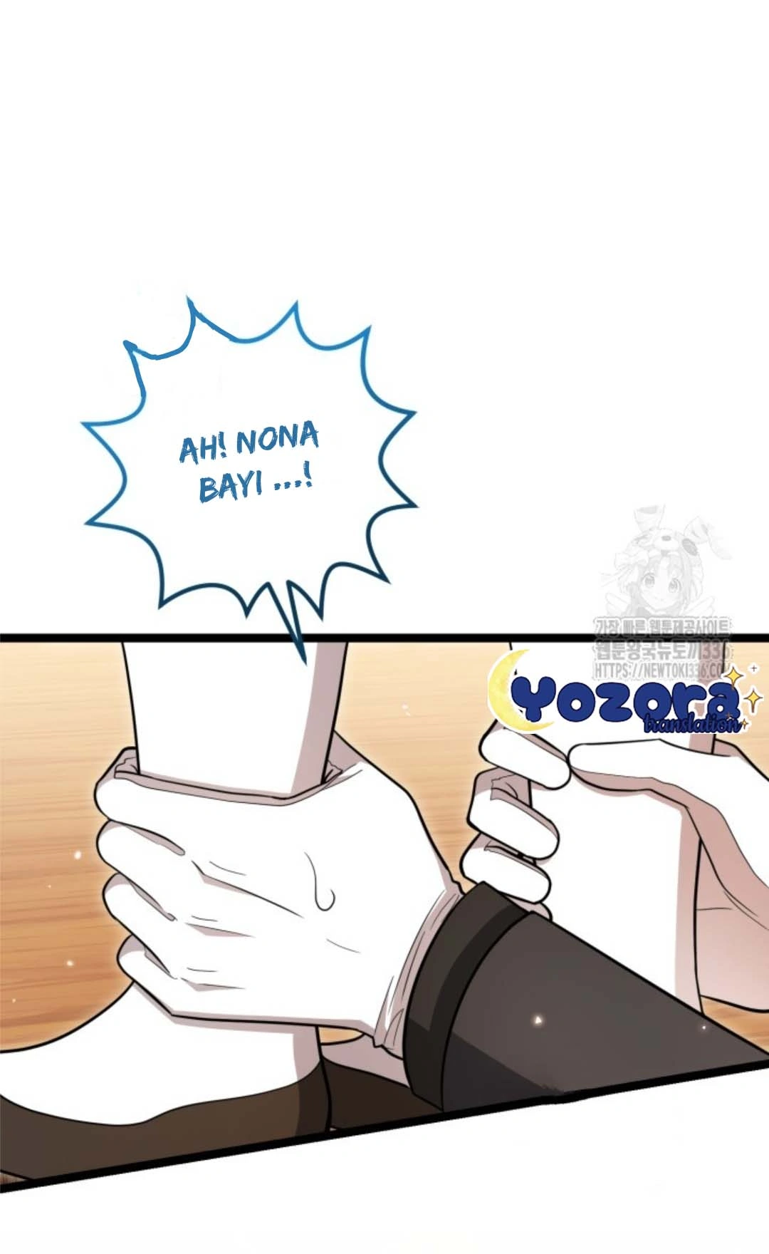 The Villain’s Daughter Plans To Run Away Chapter 26 Gambar 89