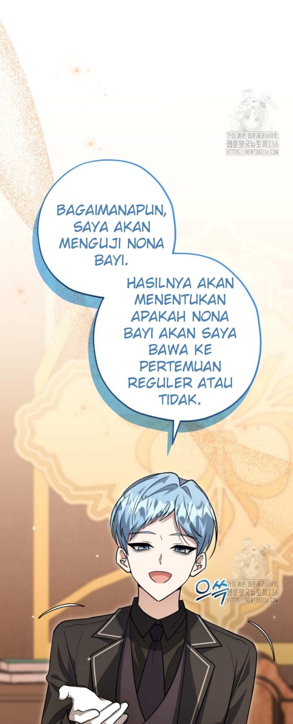 The Villain’s Daughter Plans To Run Away Chapter 26 Gambar 73