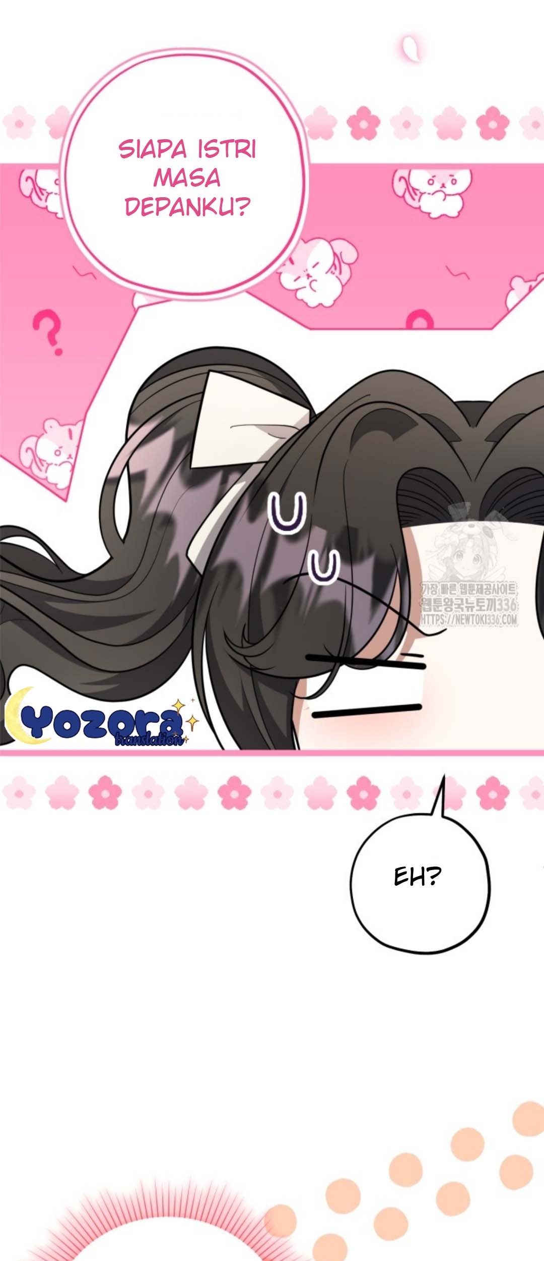 The Villain’s Daughter Plans To Run Away Chapter 26 Gambar 78