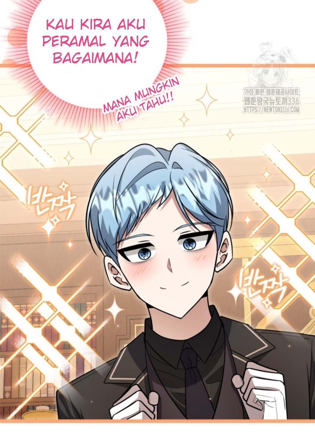 The Villain’s Daughter Plans To Run Away Chapter 26 Gambar 79