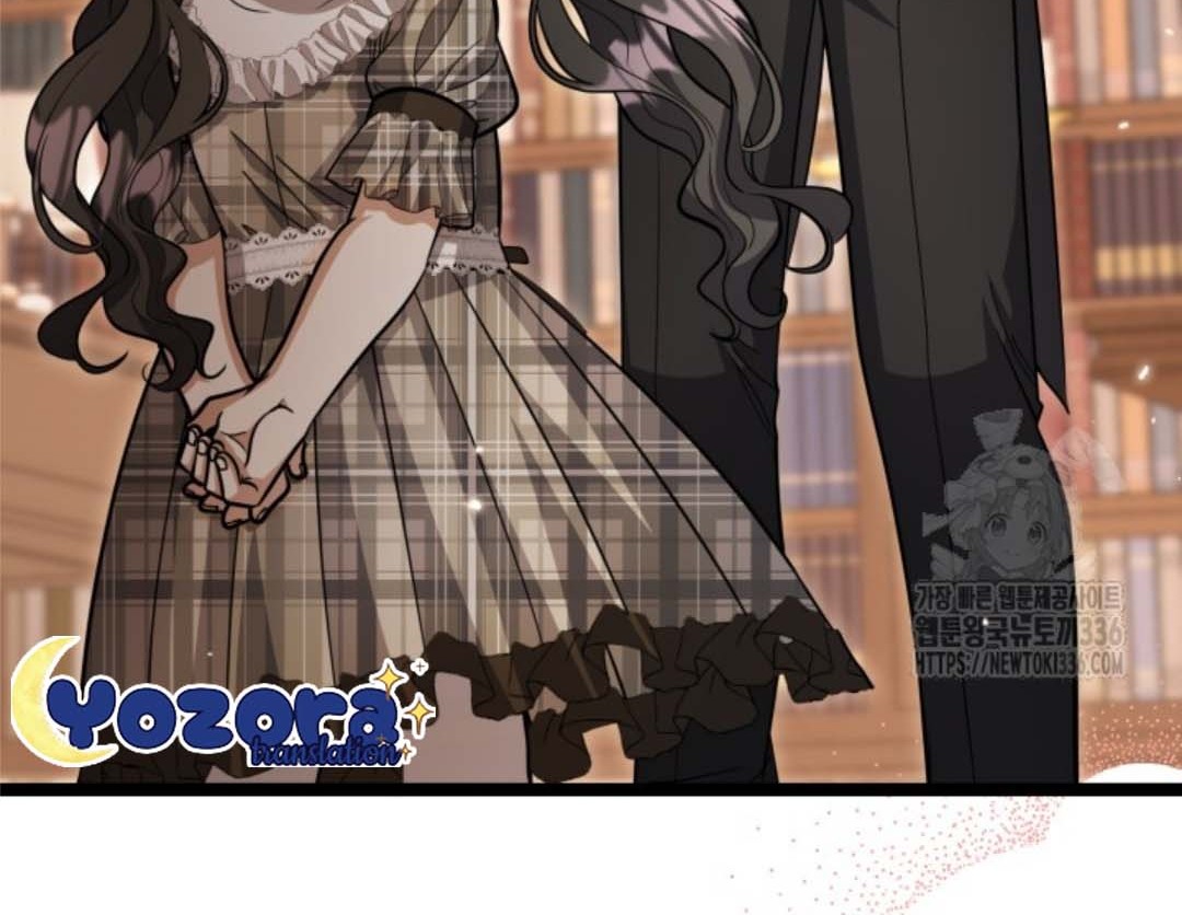 The Villain’s Daughter Plans To Run Away Chapter 26 Gambar 100