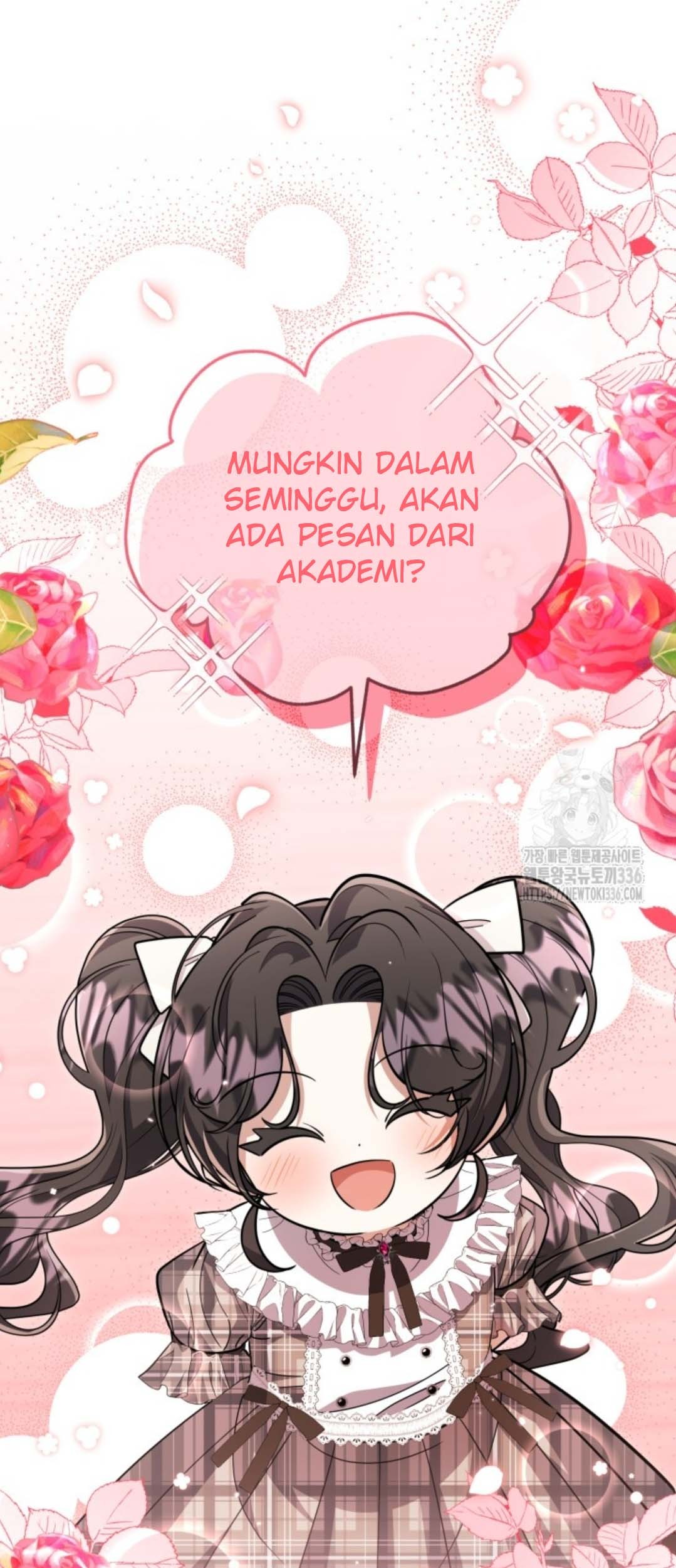 The Villain’s Daughter Plans To Run Away Chapter 26 Gambar 101