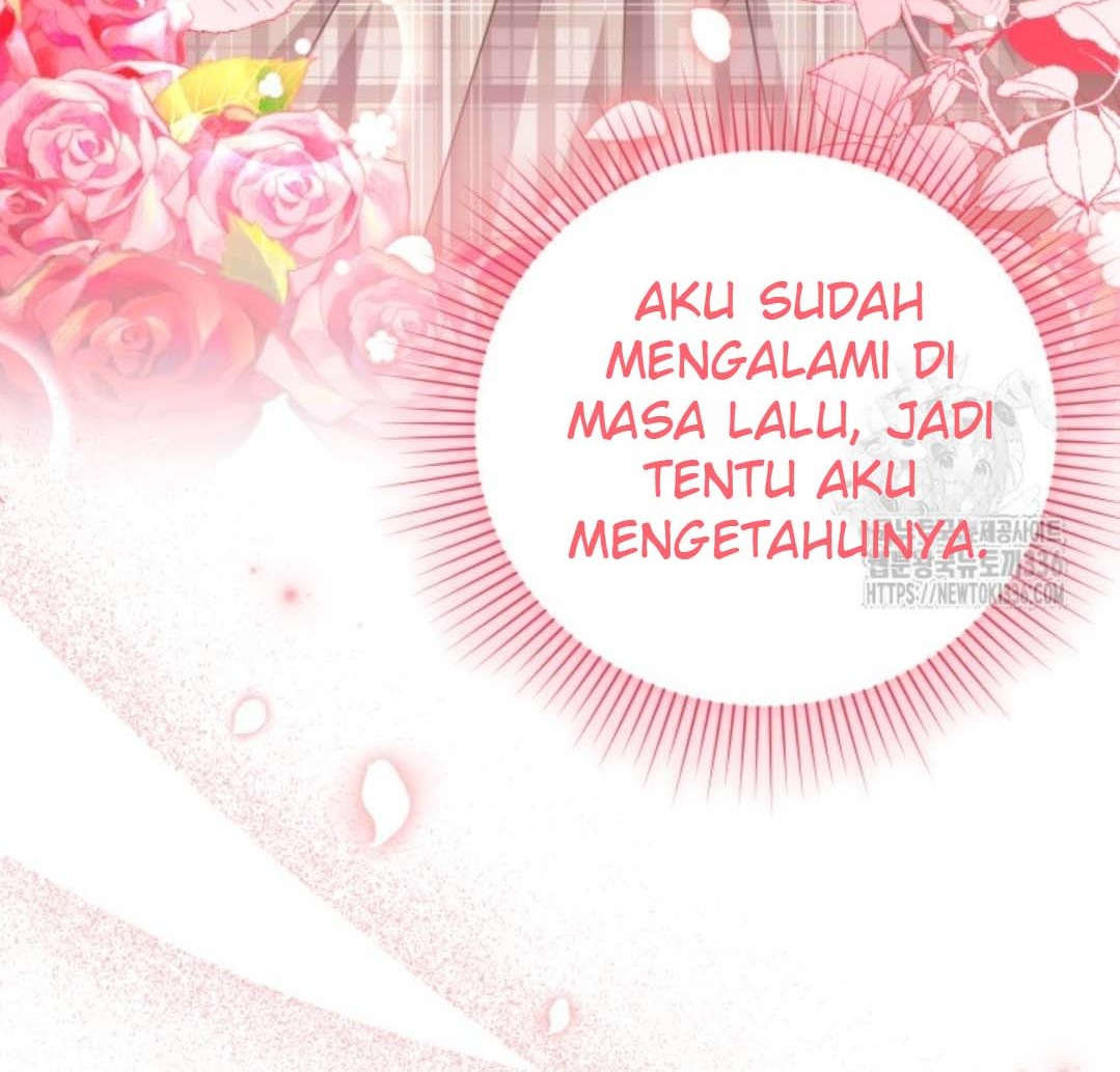 The Villain’s Daughter Plans To Run Away Chapter 26 Gambar 102