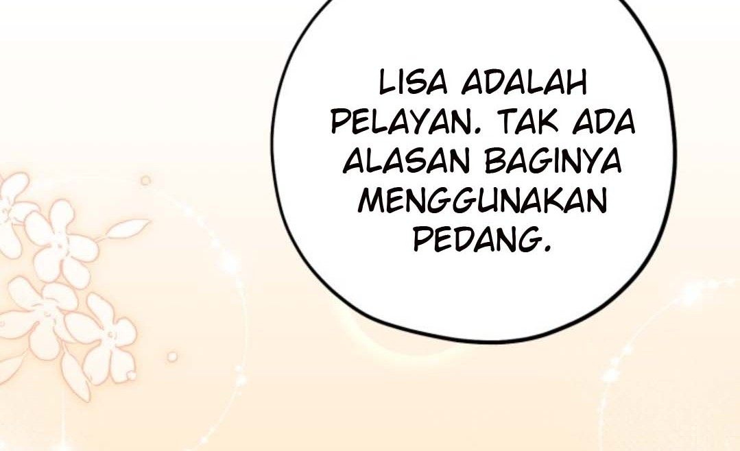 The Villain’s Daughter Plans To Run Away Chapter 26 Gambar 105