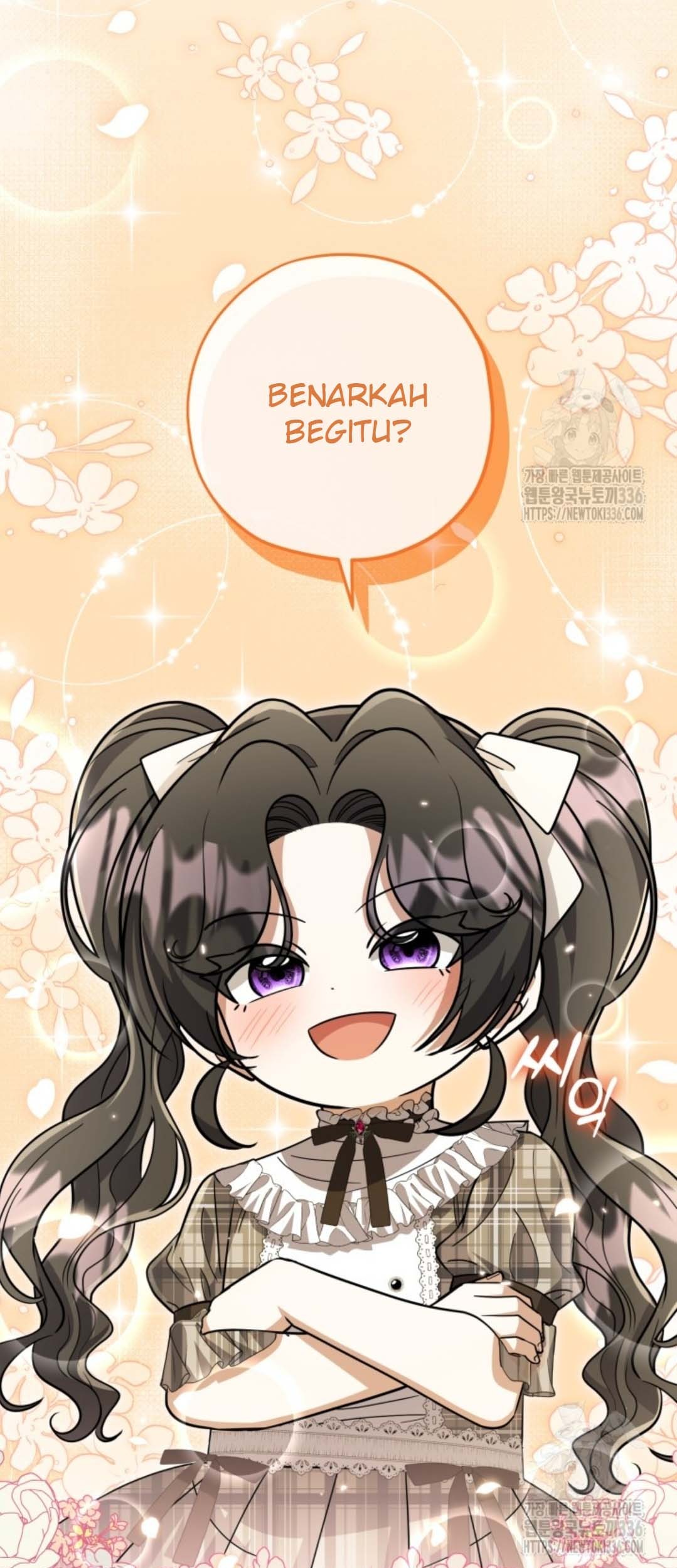 The Villain’s Daughter Plans To Run Away Chapter 26 Gambar 106