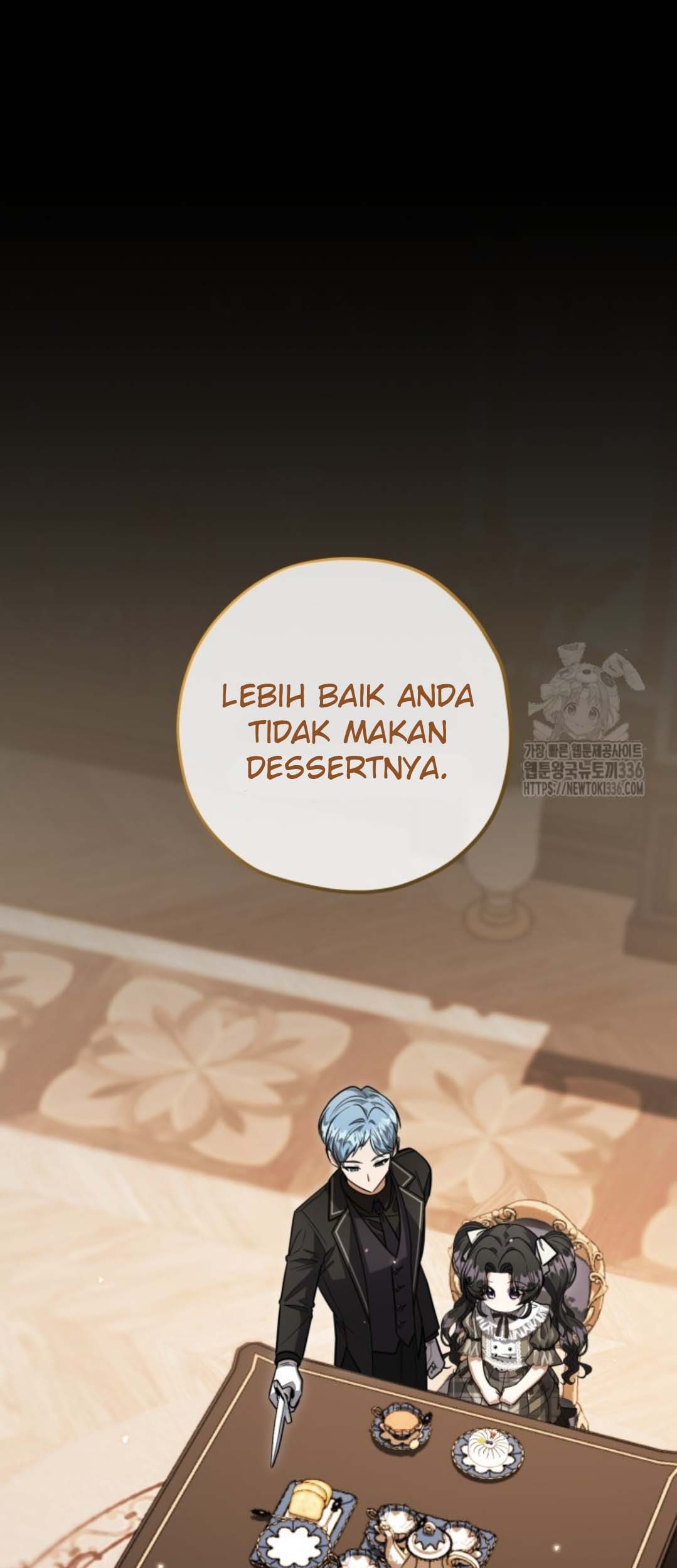 The Villain’s Daughter Plans To Run Away Chapter 26 Gambar 10