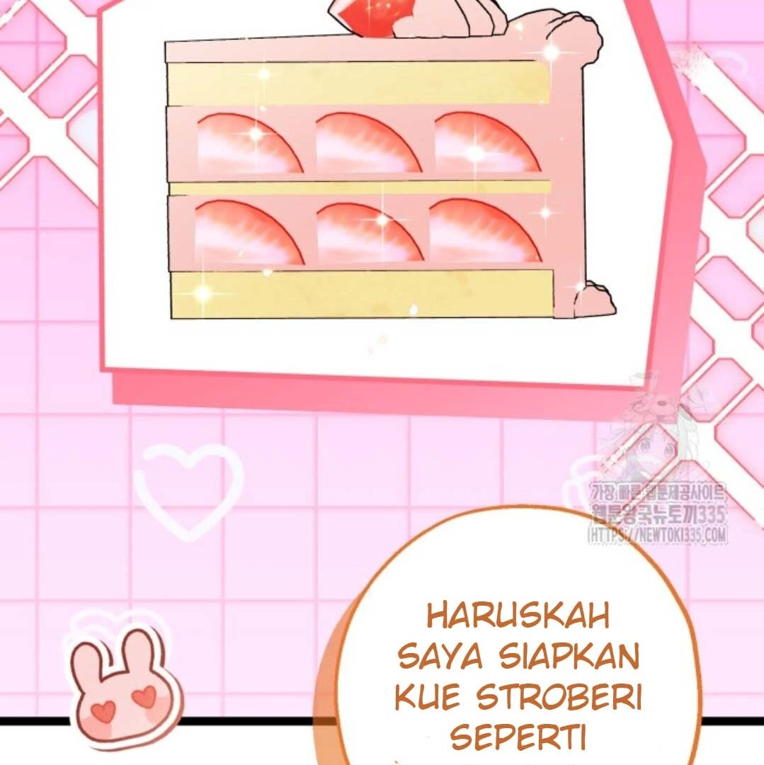 The Villain’s Daughter Plans To Run Away Chapter 25 Gambar 150