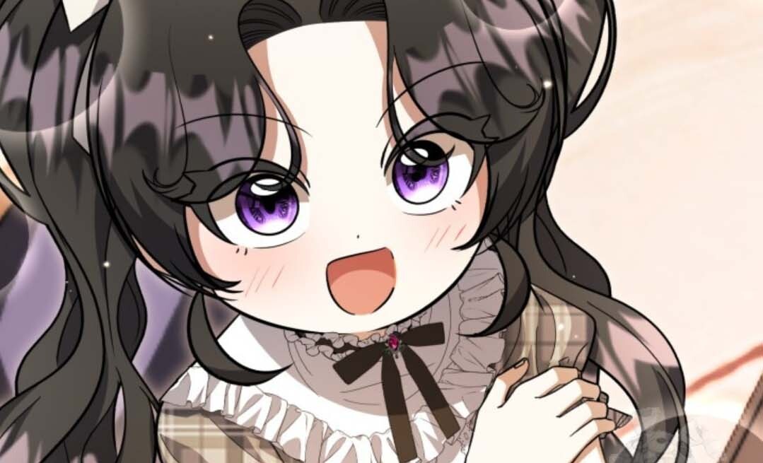 The Villain’s Daughter Plans To Run Away Chapter 25 Gambar 153