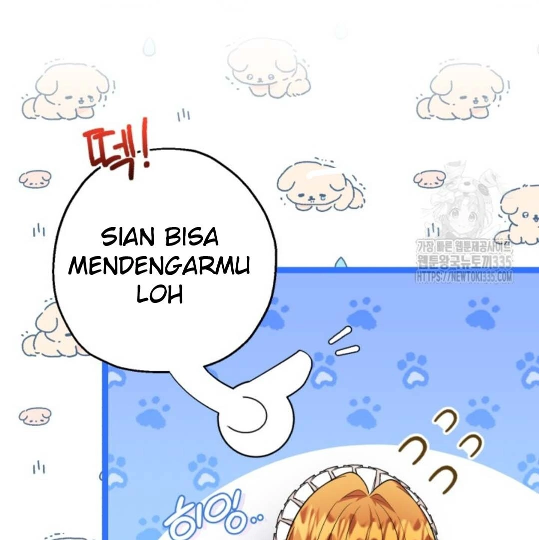 The Villain’s Daughter Plans To Run Away Chapter 25 Gambar 159