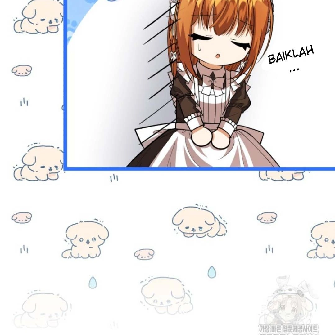 The Villain’s Daughter Plans To Run Away Chapter 25 Gambar 160