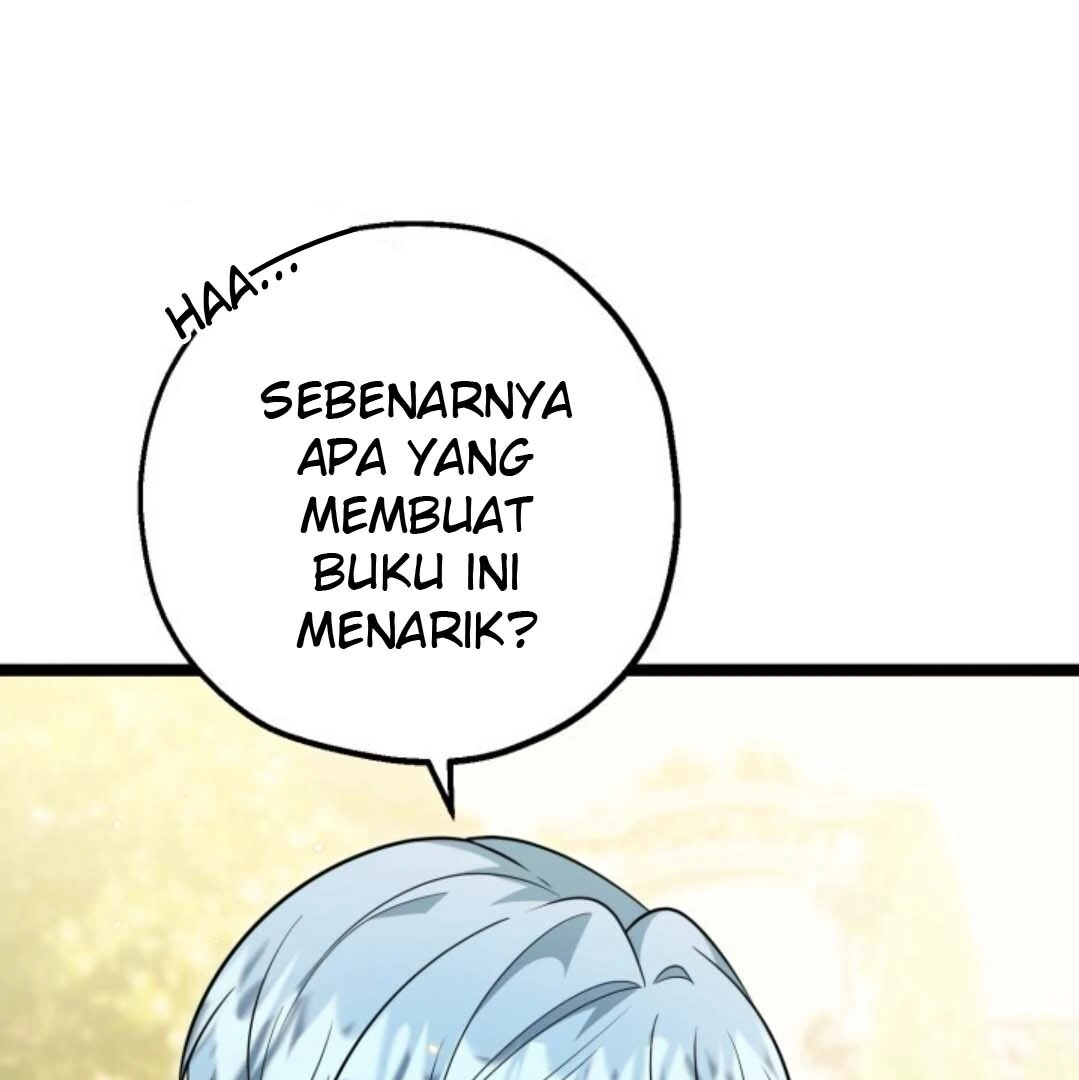 The Villain’s Daughter Plans To Run Away Chapter 25 Gambar 15