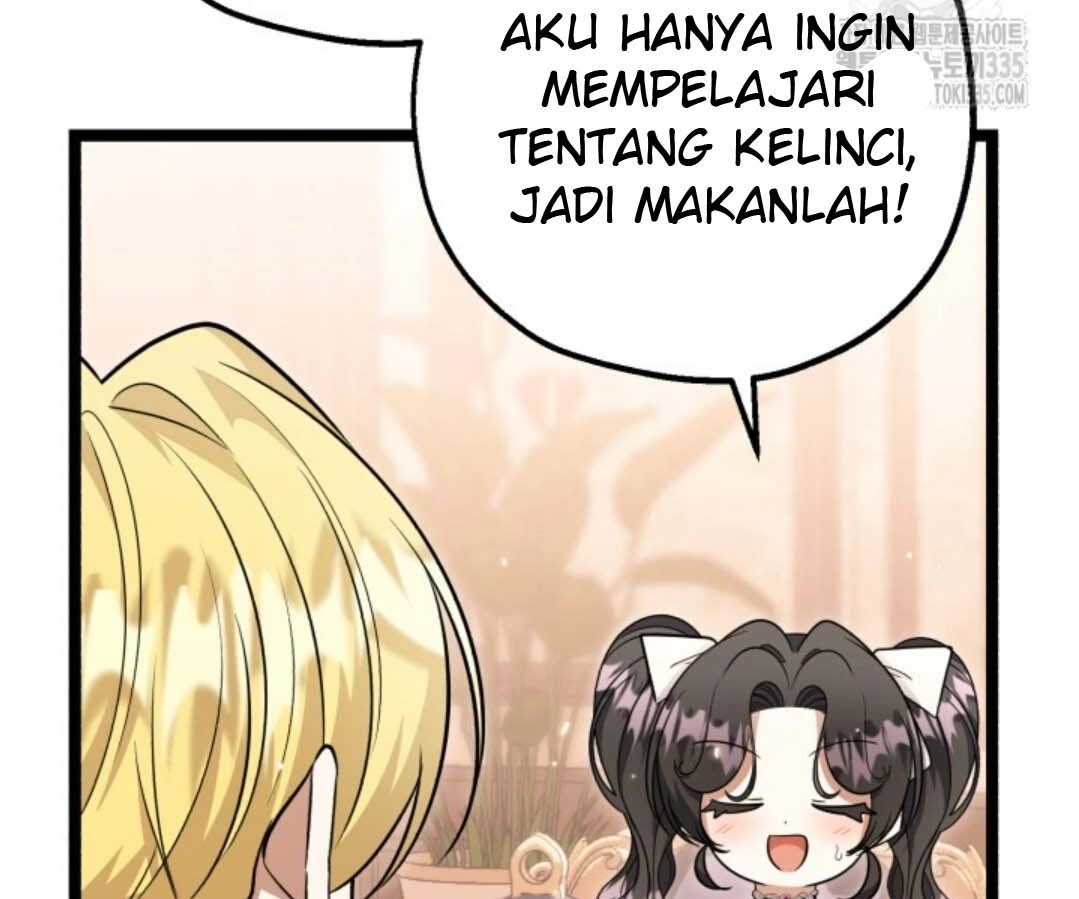 The Villain’s Daughter Plans To Run Away Chapter 25 Gambar 164