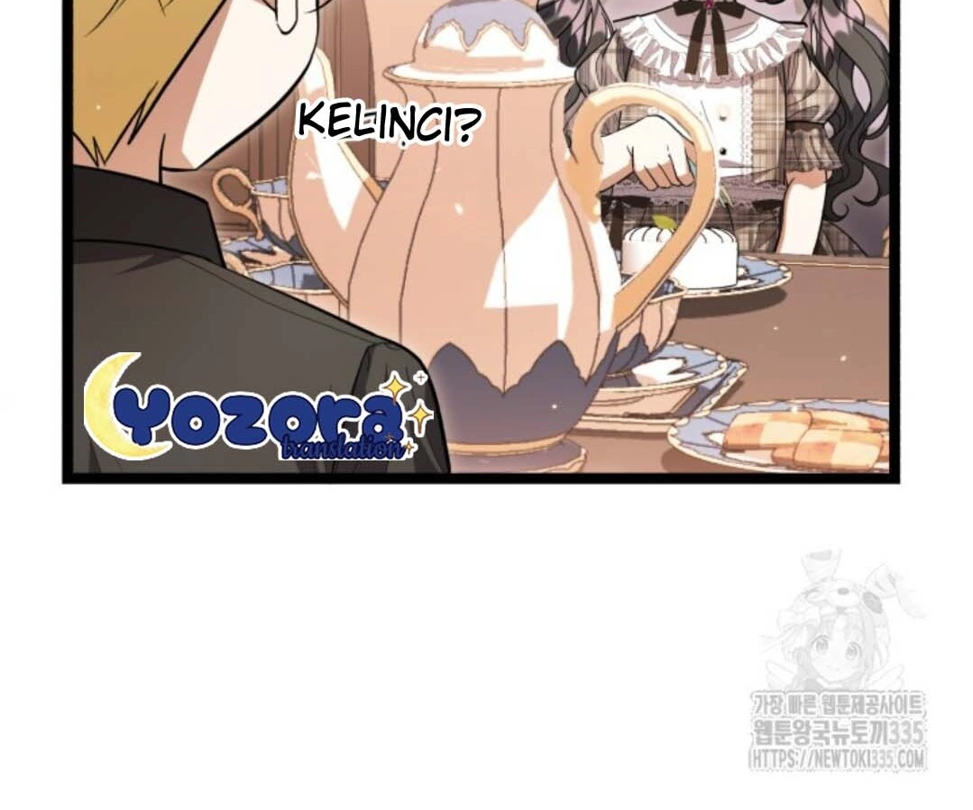 The Villain’s Daughter Plans To Run Away Chapter 25 Gambar 165