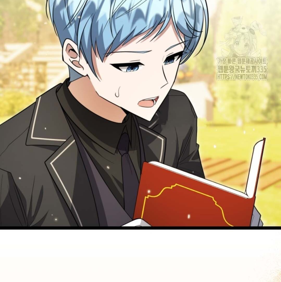 The Villain’s Daughter Plans To Run Away Chapter 25 Gambar 16