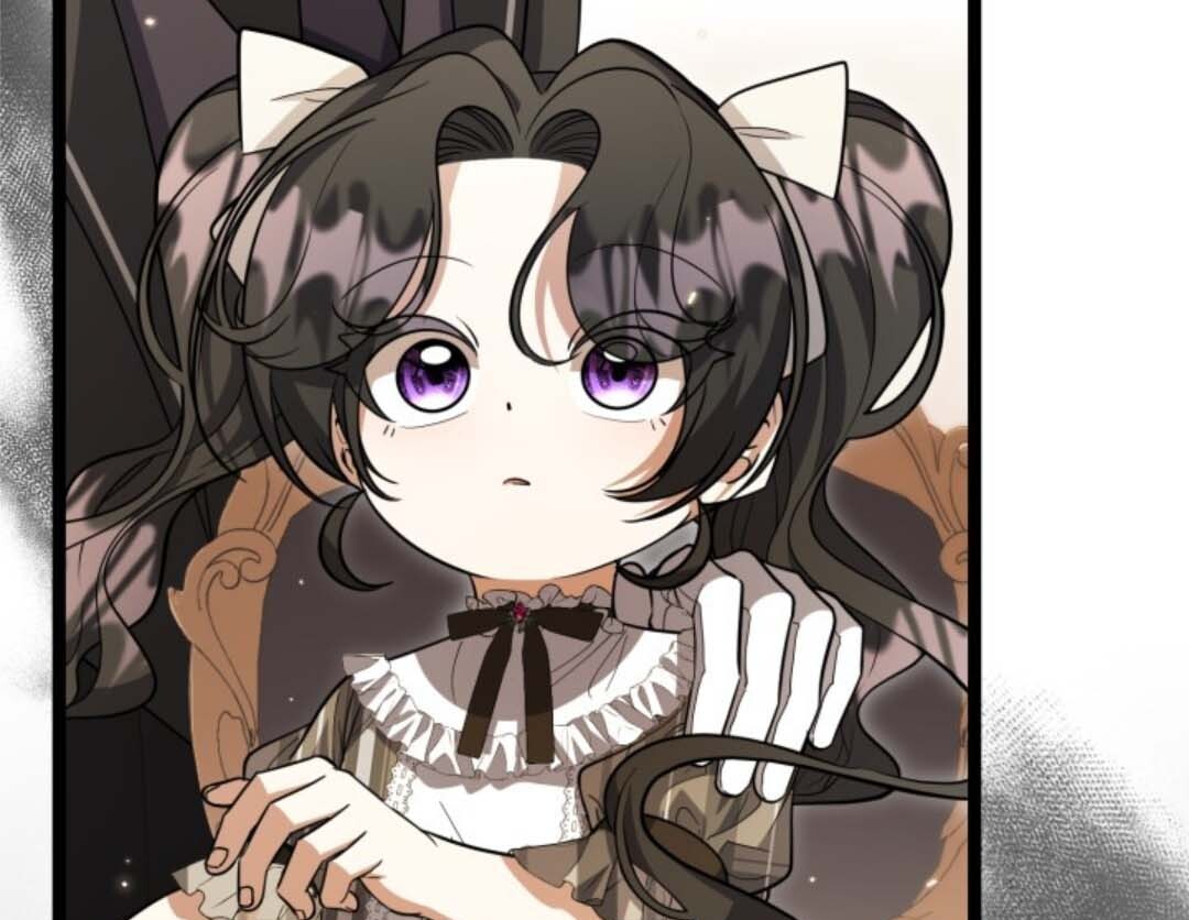 The Villain’s Daughter Plans To Run Away Chapter 25 Gambar 179