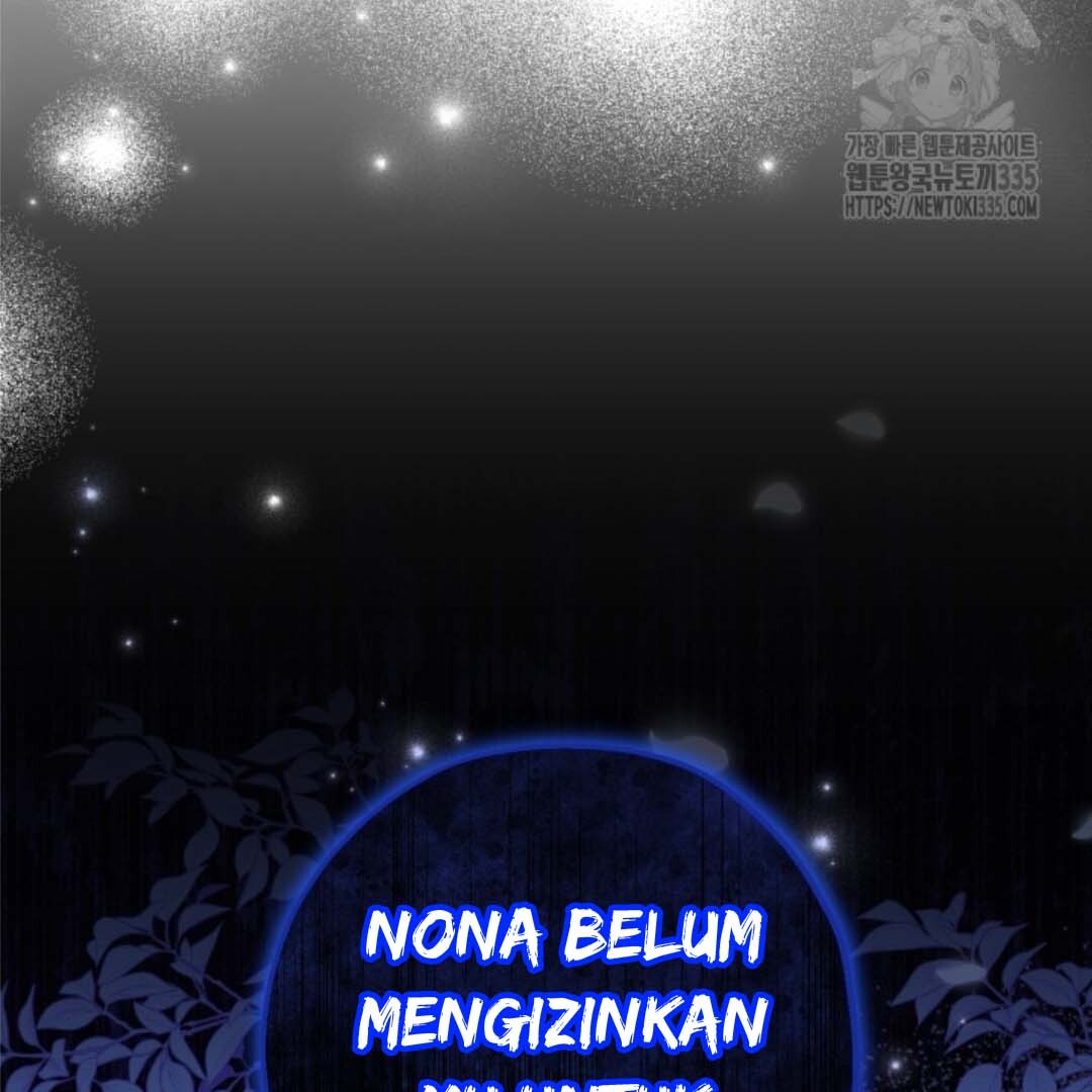 The Villain’s Daughter Plans To Run Away Chapter 25 Gambar 181