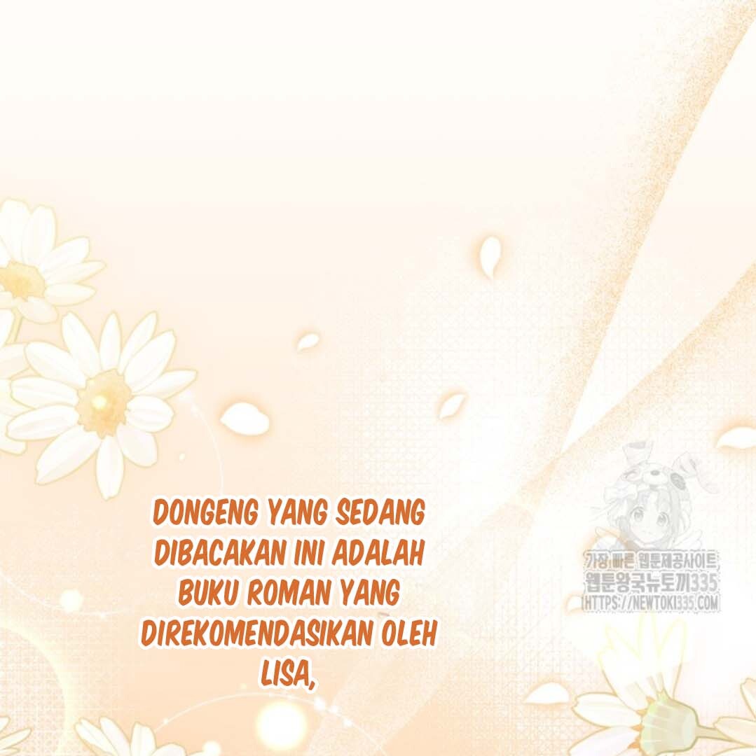 The Villain’s Daughter Plans To Run Away Chapter 25 Gambar 17