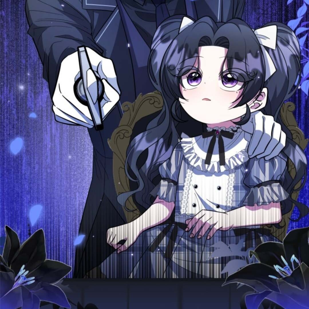 The Villain’s Daughter Plans To Run Away Chapter 25 Gambar 183