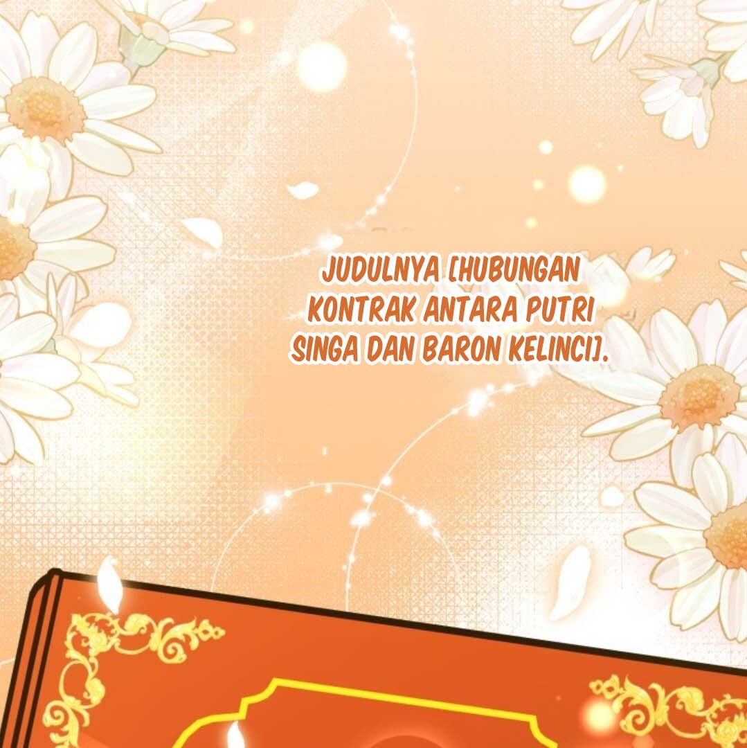 The Villain’s Daughter Plans To Run Away Chapter 25 Gambar 18