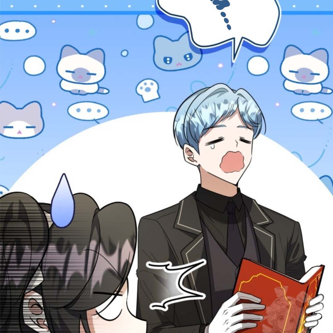 The Villain’s Daughter Plans To Run Away Chapter 25 Gambar 10