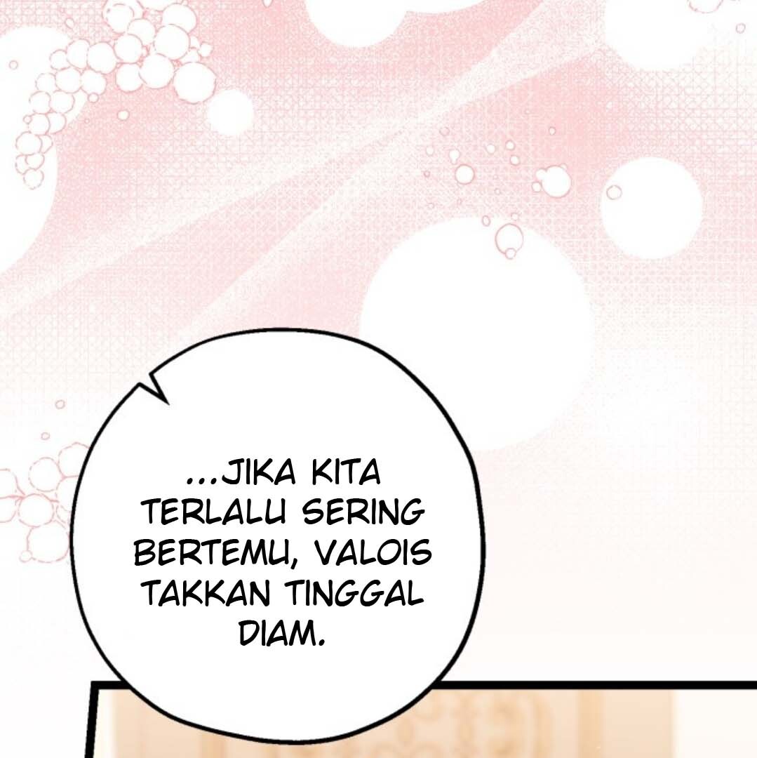 The Villain’s Daughter Plans To Run Away Chapter 25 Gambar 108