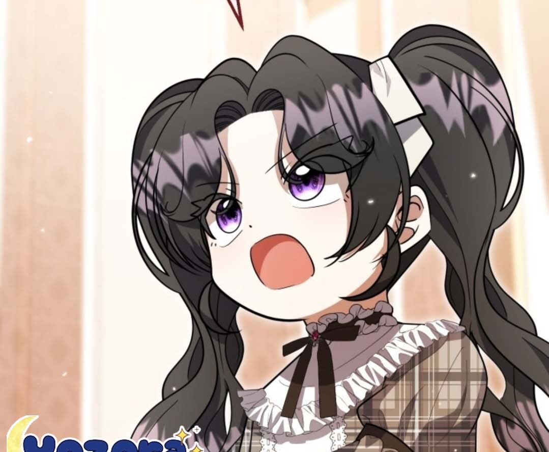 The Villain’s Daughter Plans To Run Away Chapter 25 Gambar 120