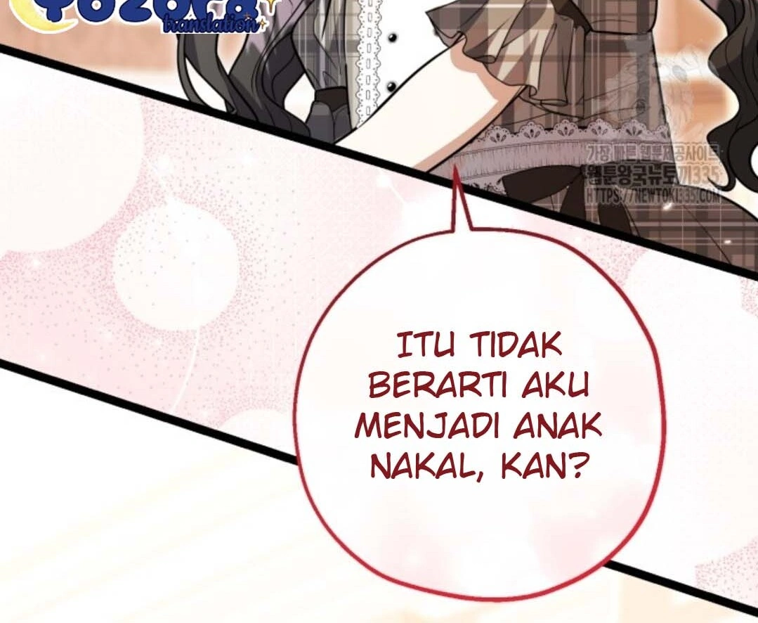 The Villain’s Daughter Plans To Run Away Chapter 25 Gambar 121