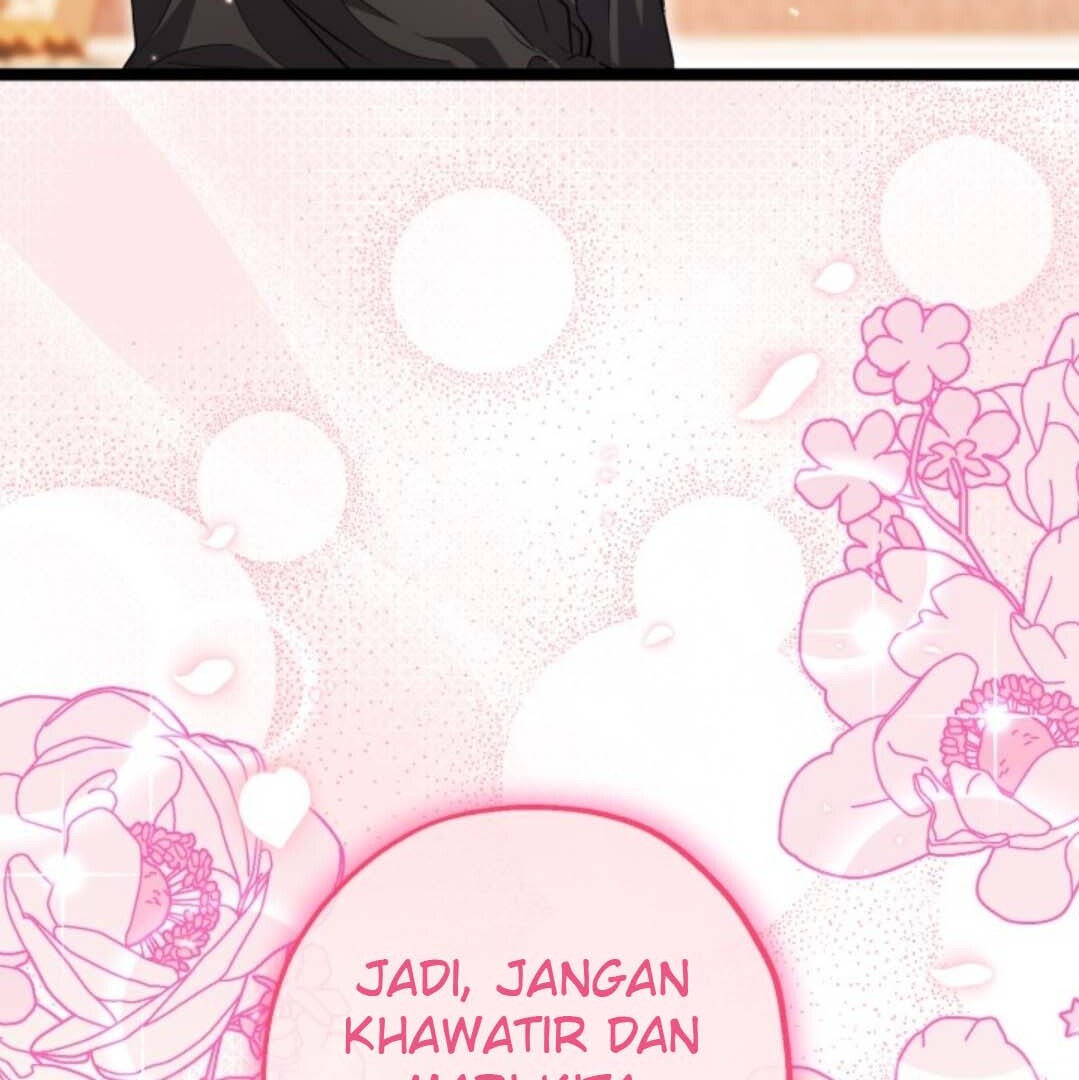 The Villain’s Daughter Plans To Run Away Chapter 25 Gambar 123