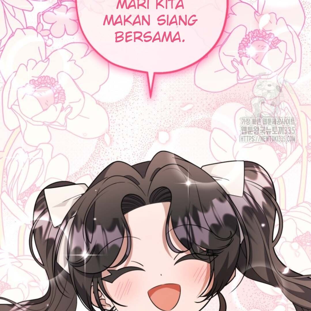 The Villain’s Daughter Plans To Run Away Chapter 25 Gambar 124