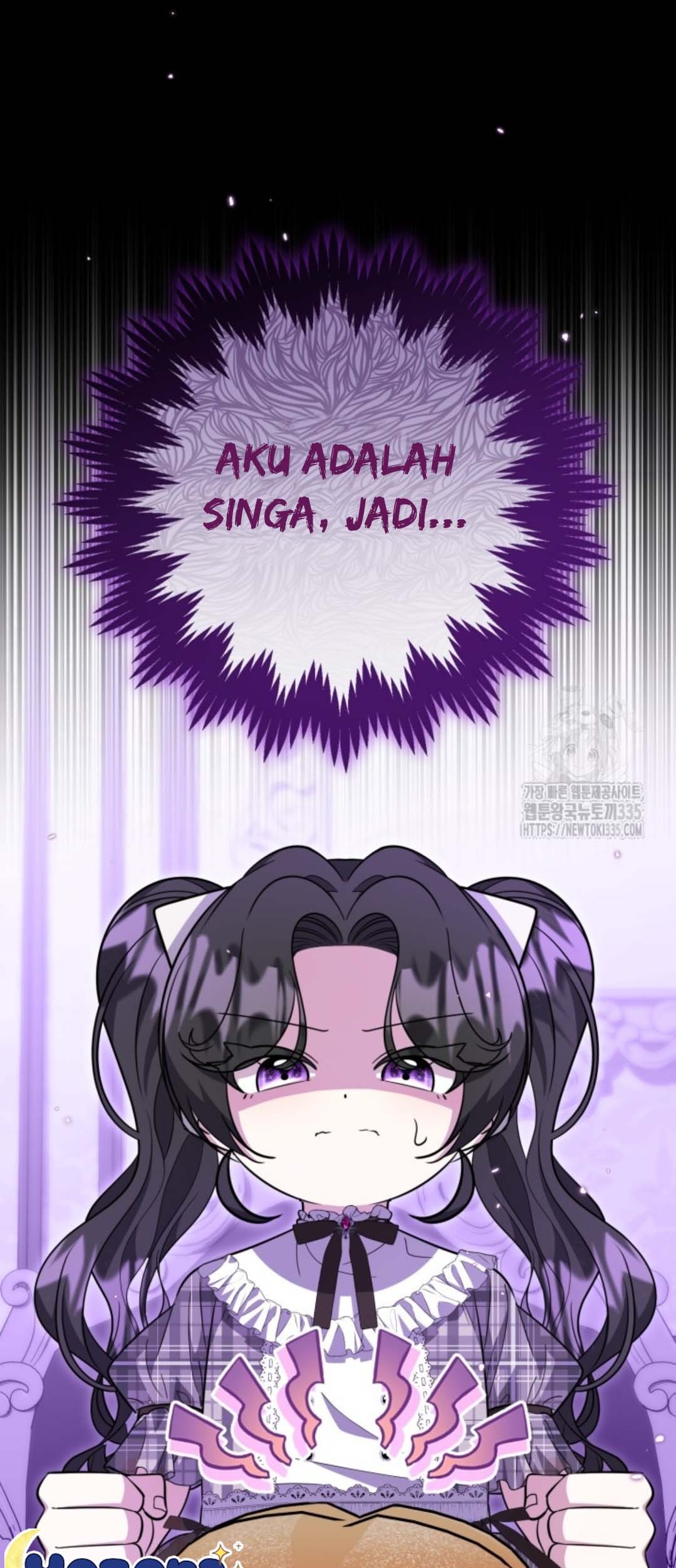 The Villain’s Daughter Plans To Run Away Chapter 25 Gambar 136