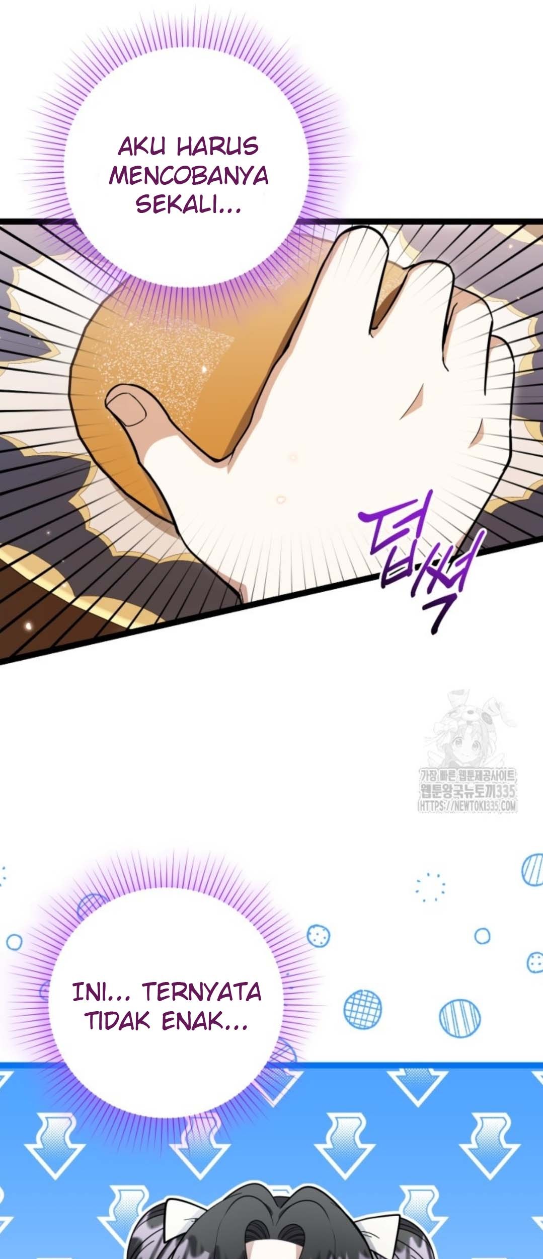 The Villain’s Daughter Plans To Run Away Chapter 25 Gambar 138