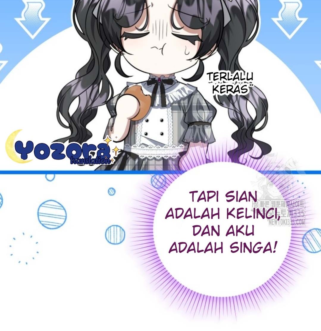 The Villain’s Daughter Plans To Run Away Chapter 25 Gambar 139