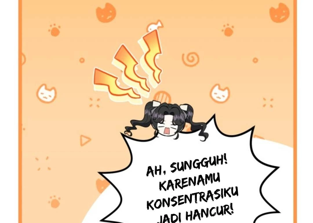 The Villain’s Daughter Plans To Run Away Chapter 25 Gambar 13