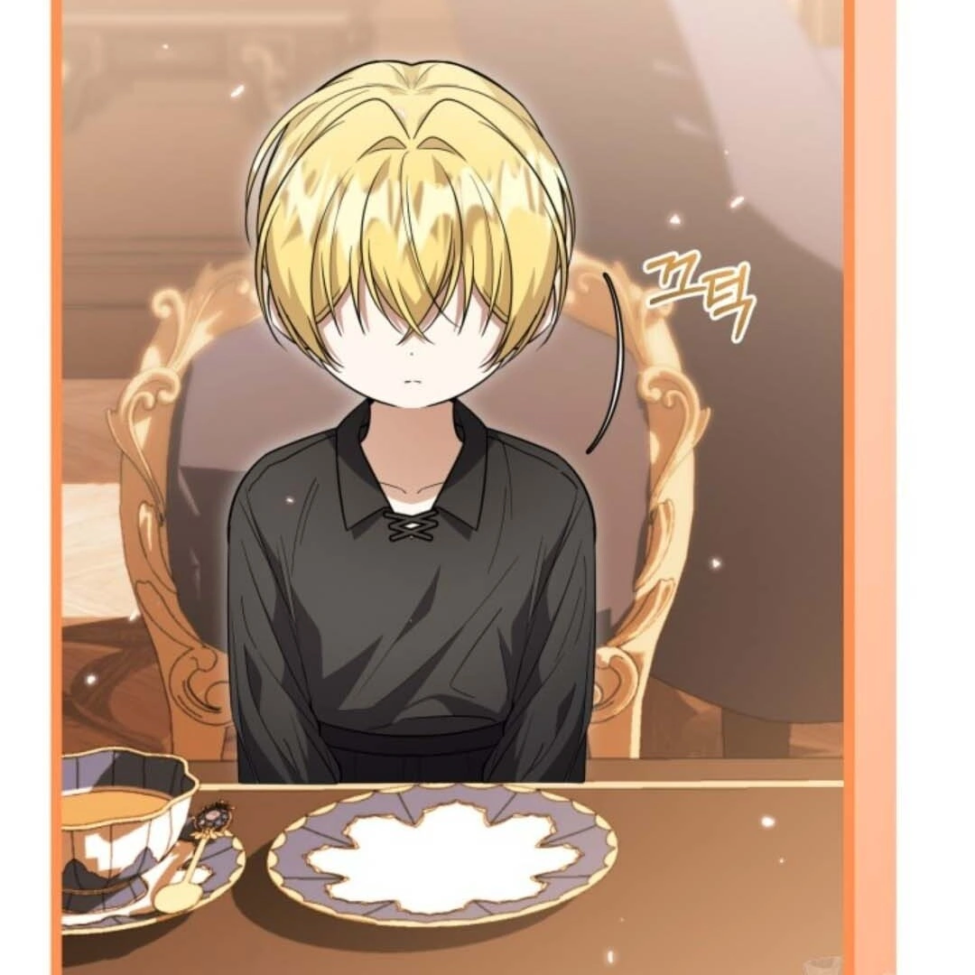 The Villain’s Daughter Plans To Run Away Chapter 25 Gambar 143