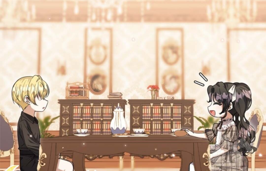 The Villain’s Daughter Plans To Run Away Chapter 25 Gambar 145