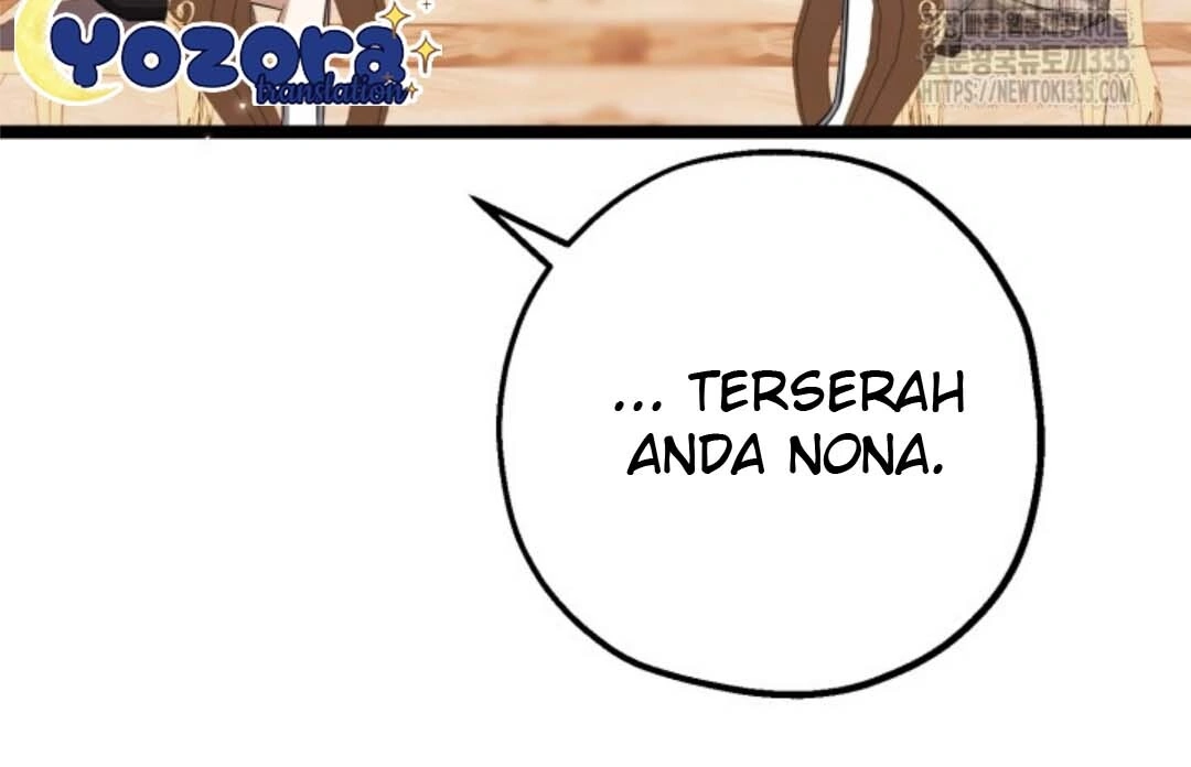 The Villain’s Daughter Plans To Run Away Chapter 25 Gambar 146