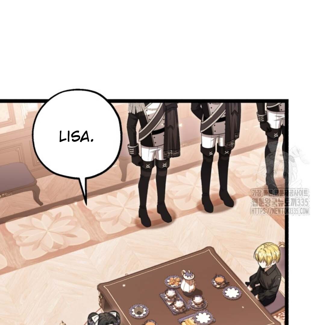 The Villain’s Daughter Plans To Run Away Chapter 25 Gambar 147