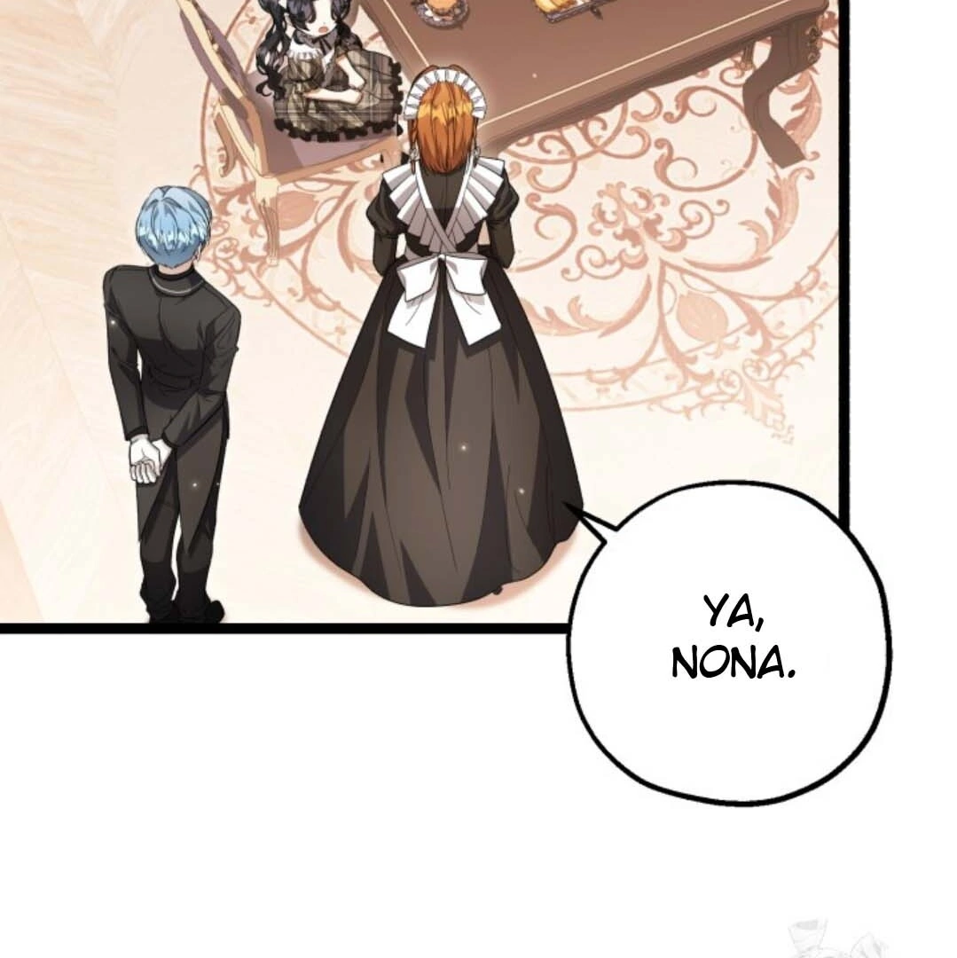 The Villain’s Daughter Plans To Run Away Chapter 25 Gambar 148