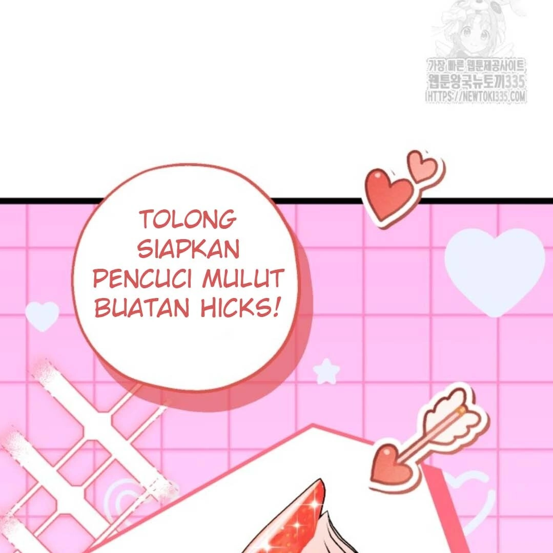 The Villain’s Daughter Plans To Run Away Chapter 25 Gambar 149