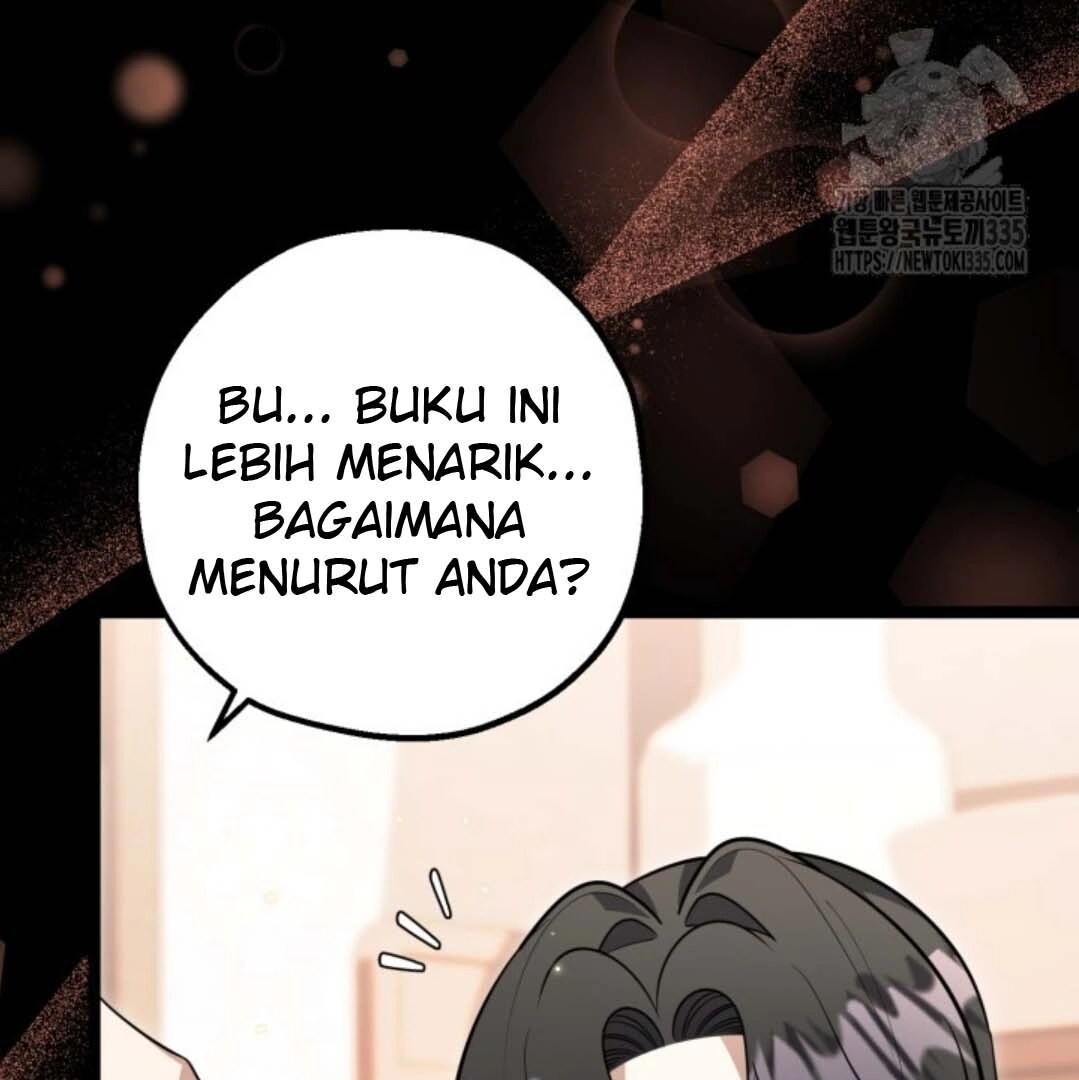 The Villain’s Daughter Plans To Run Away Chapter 25 Gambar 24