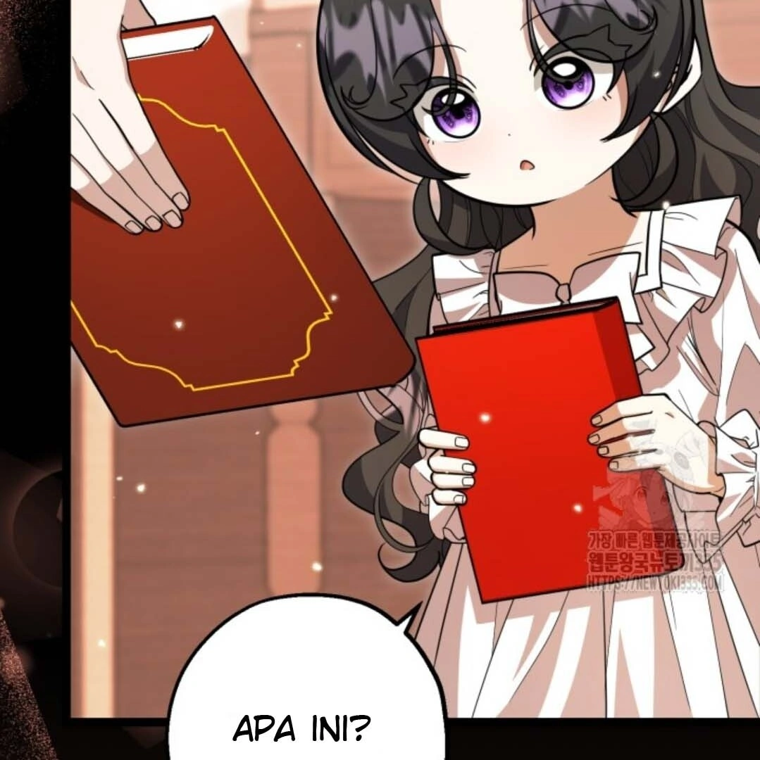 The Villain’s Daughter Plans To Run Away Chapter 25 Gambar 25