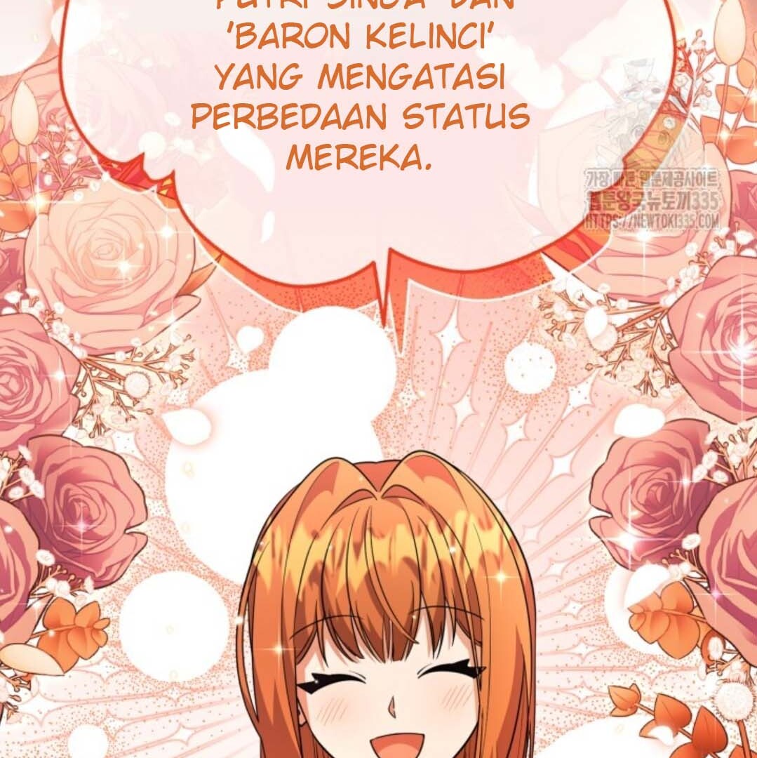 The Villain’s Daughter Plans To Run Away Chapter 25 Gambar 27