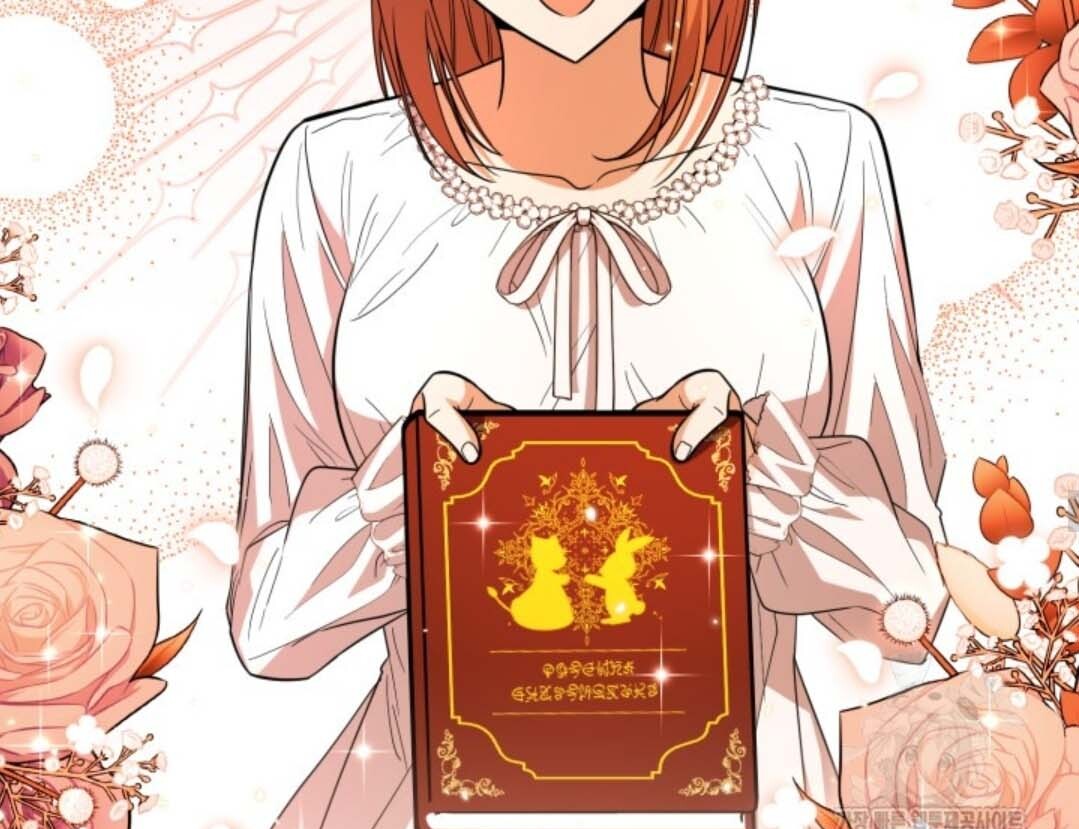 The Villain’s Daughter Plans To Run Away Chapter 25 Gambar 28