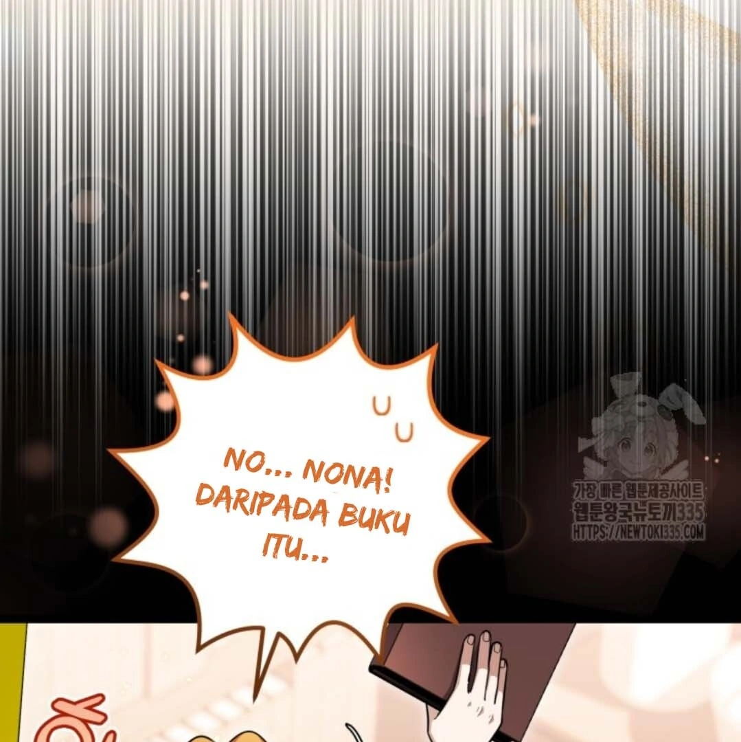 The Villain’s Daughter Plans To Run Away Chapter 25 Gambar 22