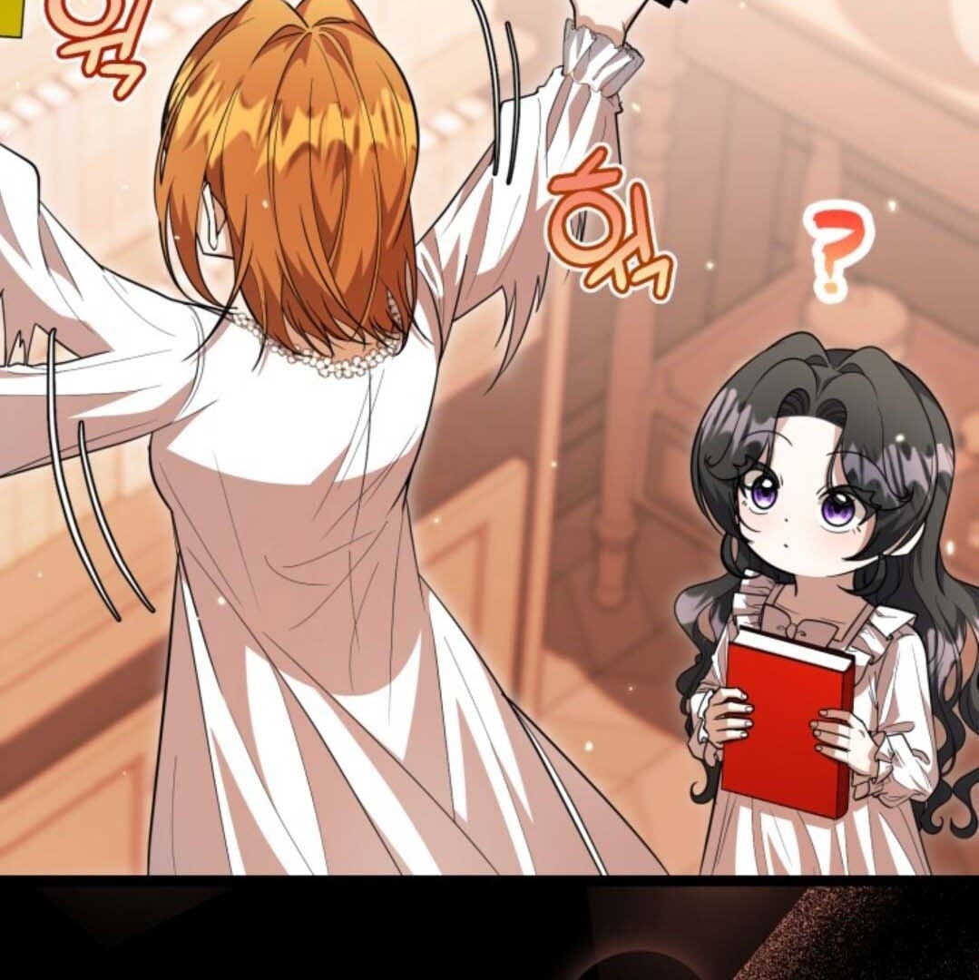 The Villain’s Daughter Plans To Run Away Chapter 25 Gambar 23