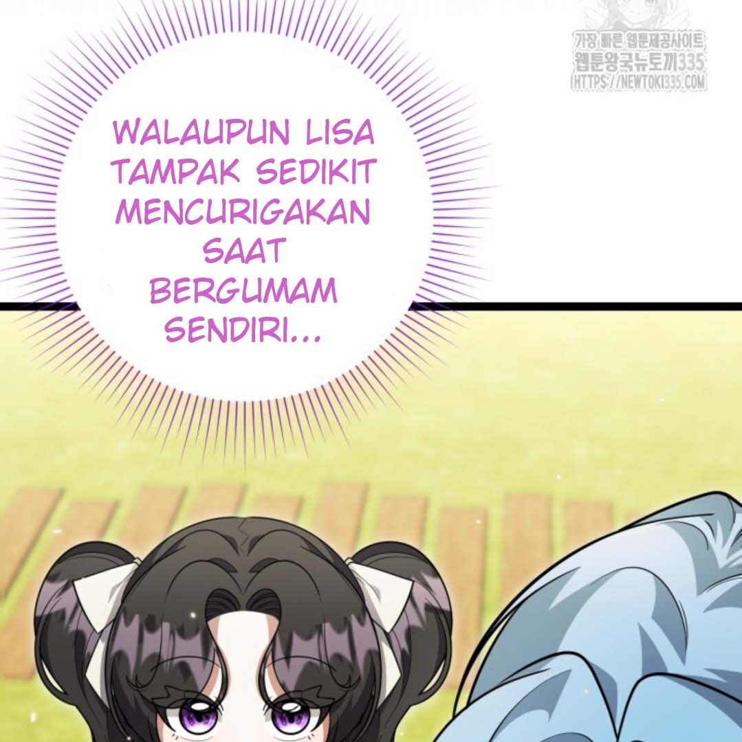 The Villain’s Daughter Plans To Run Away Chapter 25 Gambar 36