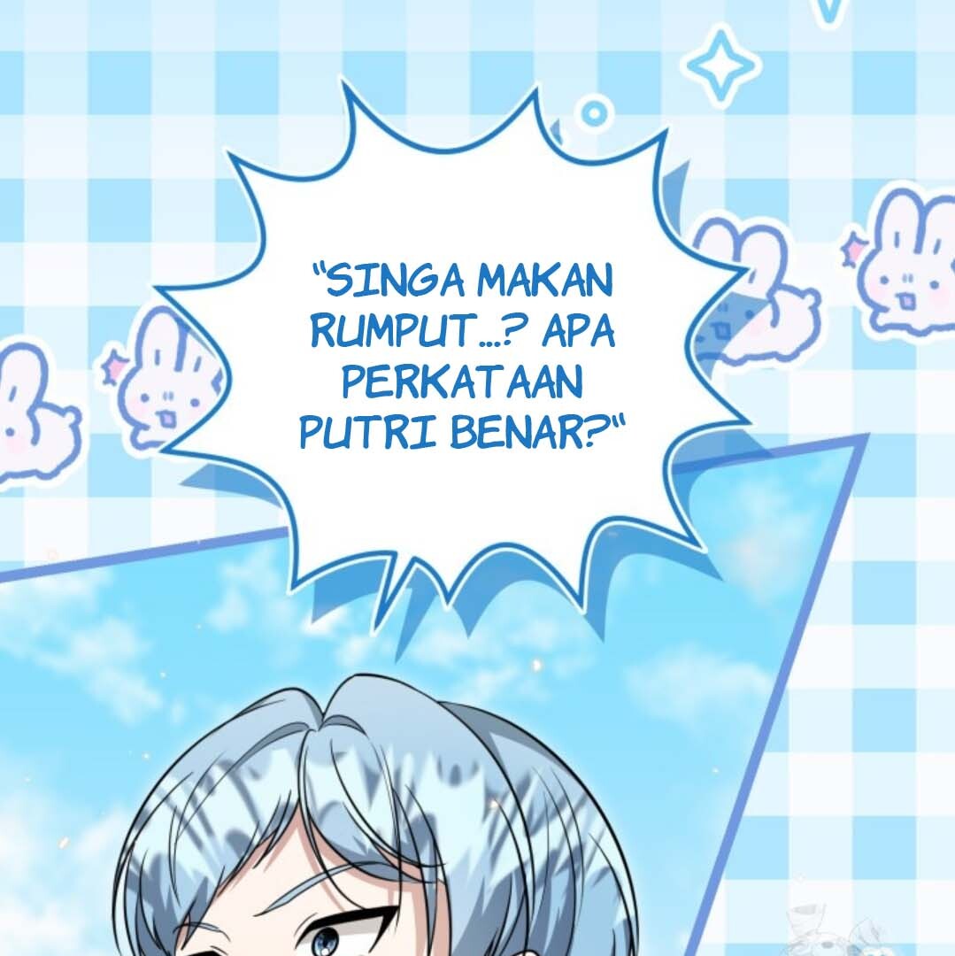 The Villain’s Daughter Plans To Run Away Chapter 25 Gambar 38