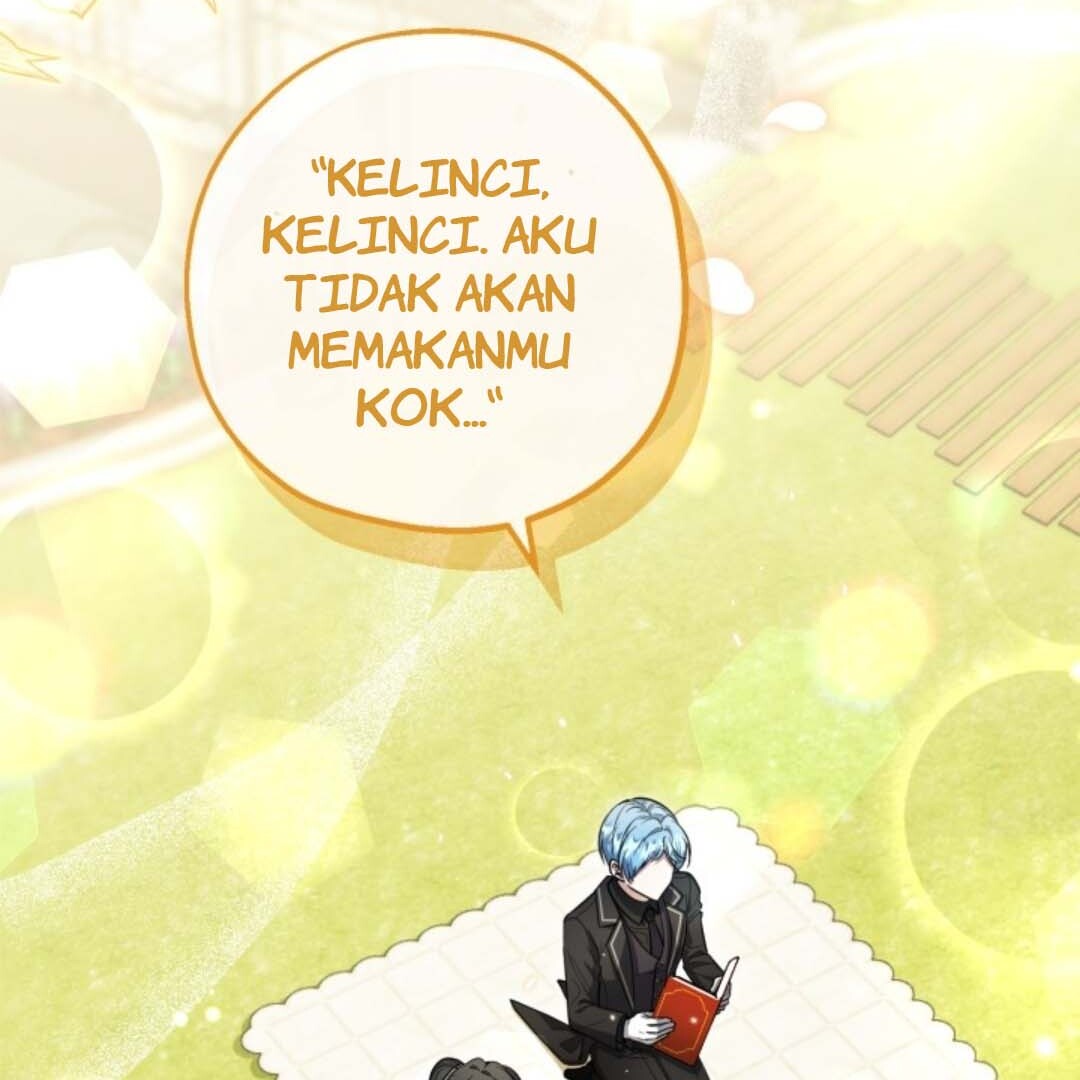 The Villain’s Daughter Plans To Run Away Chapter 25 Gambar 3