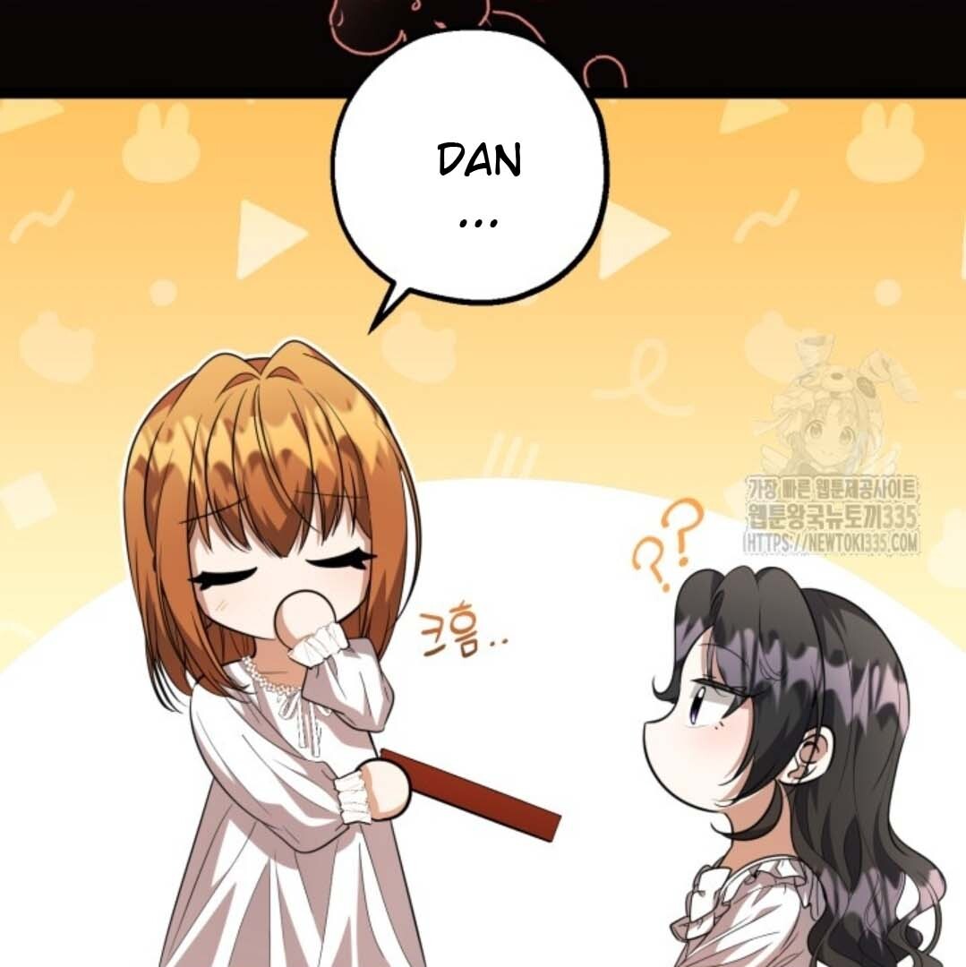 The Villain’s Daughter Plans To Run Away Chapter 25 Gambar 30